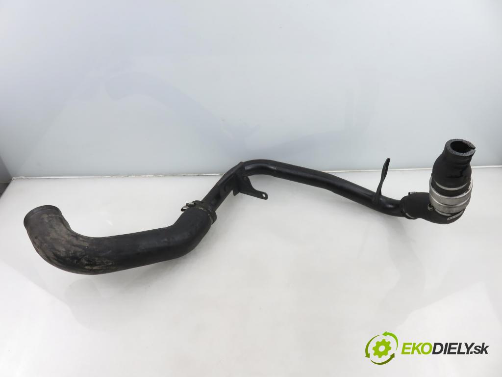 FIAT DUCATO Furgon (250_, 290_) FURGON 2010 74,00 100 Multijet 2.2 D - 4HV 2198,00 Rúra intercoolera turba
