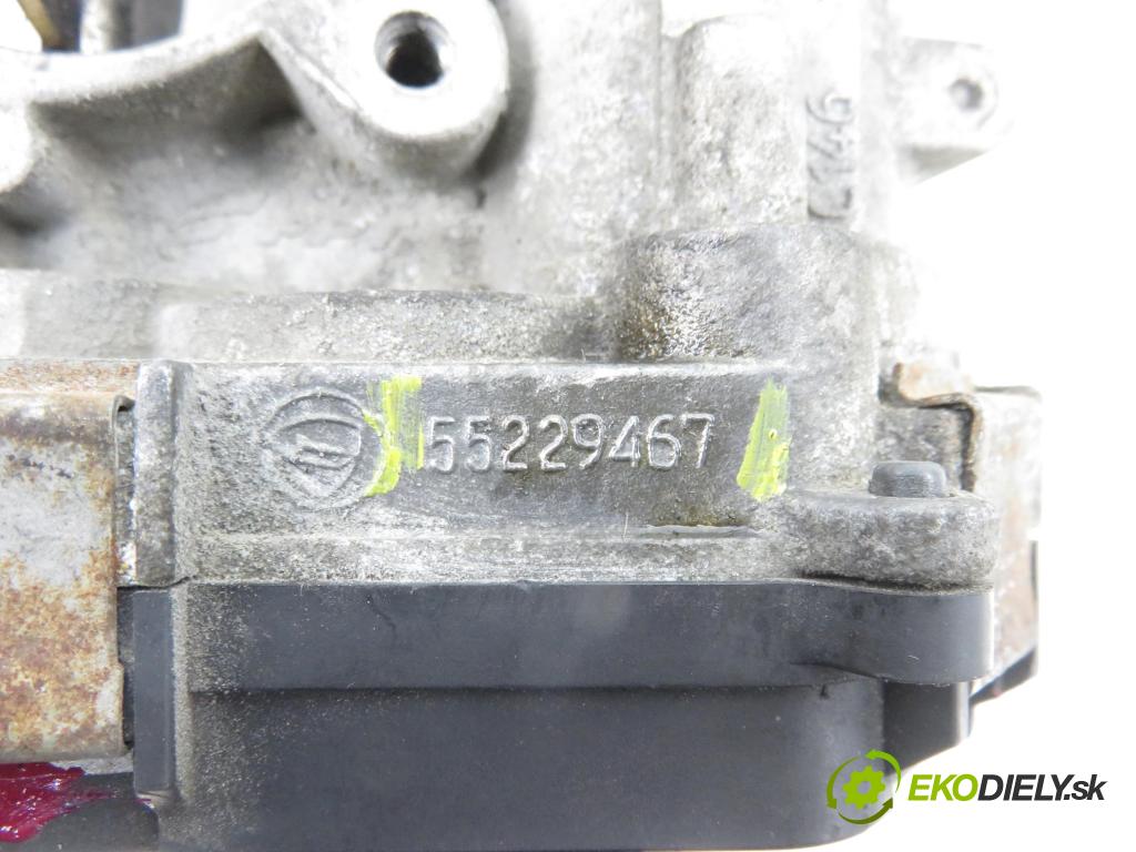 FIAT DUCATO Furgon (250_, 290_) FURGON 2014 85,00 115 Multijet 2.0 D - 250 A1.000 1956,00 Škrtiaca klapka 48CPD6 ; 55229467 ; 48CPD6I (Škrtiaca klapka)