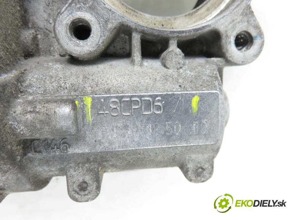 FIAT DUCATO Furgon (250_, 290_) FURGON 2014 85,00 115 Multijet 2.0 D - 250 A1.000 1956,00 Škrtiaca klapka 48CPD6 ; 55229467 ; 48CPD6I (Škrtiaca klapka)