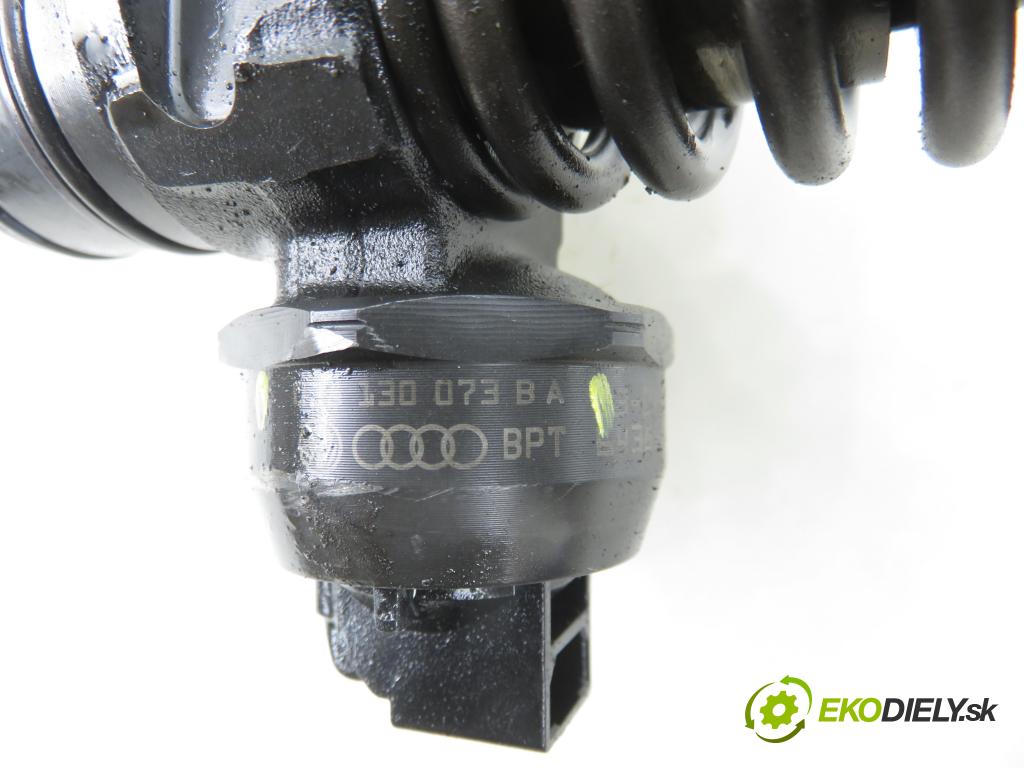 AUDI A6 (4B2, C5) SEDAN 2003 96,00 1.9 TDI - AWX 1896,00 vstříkovač 038130073BA ; 0414720216 (Vstřikovač paliva)
