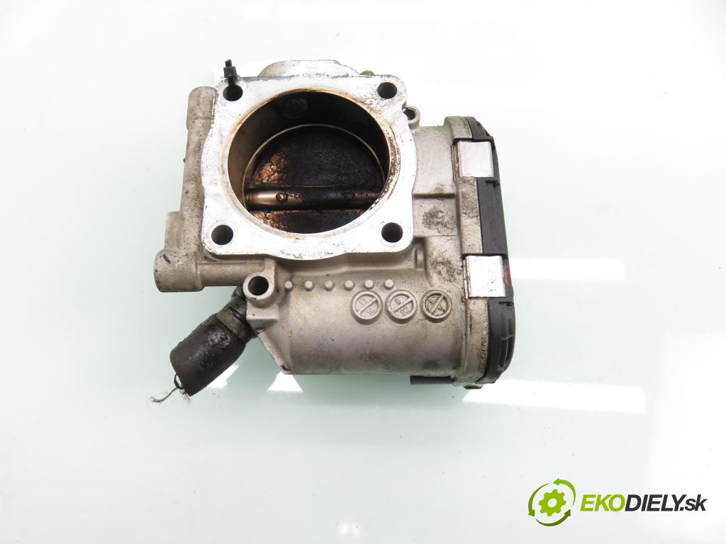 AUDI A3 (8L1) HB 2002 92,00 1.8 - APG 1781,00 Škrtiaca klapka 06A133062L ; 5WS12820 ; 0280750026 (Škrtiaca klapka)