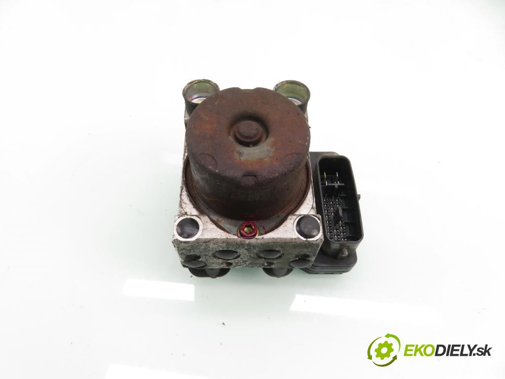 MAZDA 323 F VI (BJ) HB 1999 65,00 1.5 16V - ZL06 1498,00 Pumpa ABS 2056546 (Pumpa ABS)