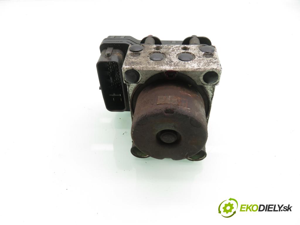 MAZDA 323 F VI (BJ) HB 1999 65,00 1.5 16V - ZL06 1498,00 Pumpa ABS 2056546 (Pumpa ABS)