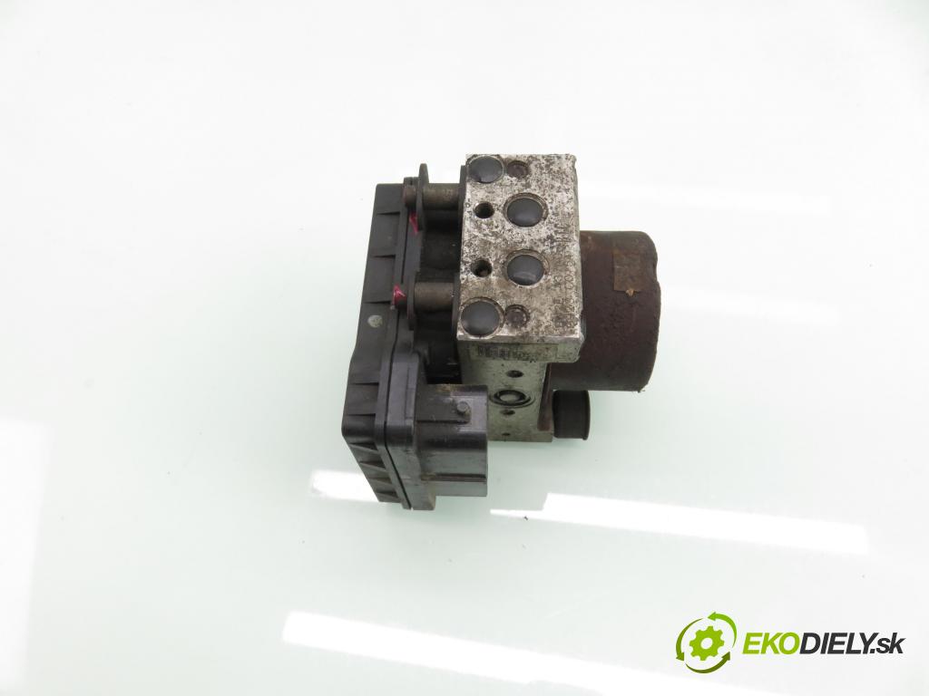 MAZDA 323 F VI (BJ) HB 1999 65,00 1.5 16V - ZL06 1498,00 Pumpa ABS 2056546 (Pumpa ABS)