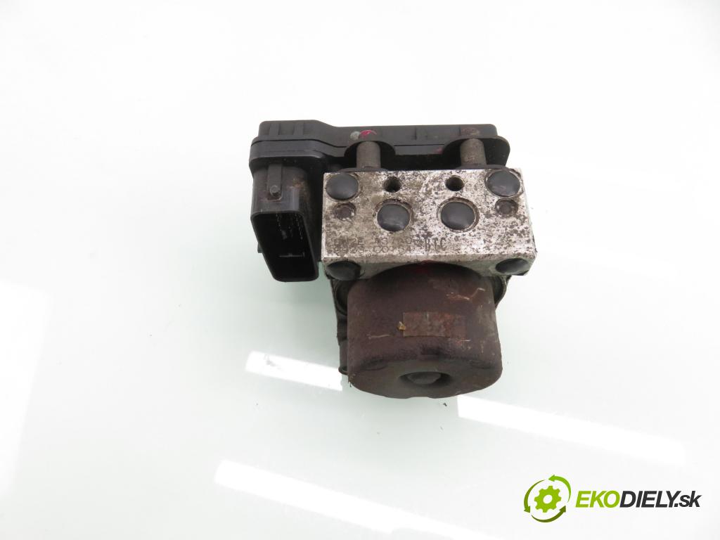 MAZDA 323 F VI (BJ) HB 1999 65,00 1.5 16V - ZL06 1498,00 Pumpa ABS 2056546 (Pumpa ABS)
