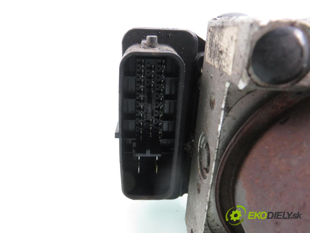 MAZDA 323 F VI (BJ) HB 1999 65,00 1.5 16V - ZL06 1498,00 Pumpa ABS 2056546 (Pumpa ABS)