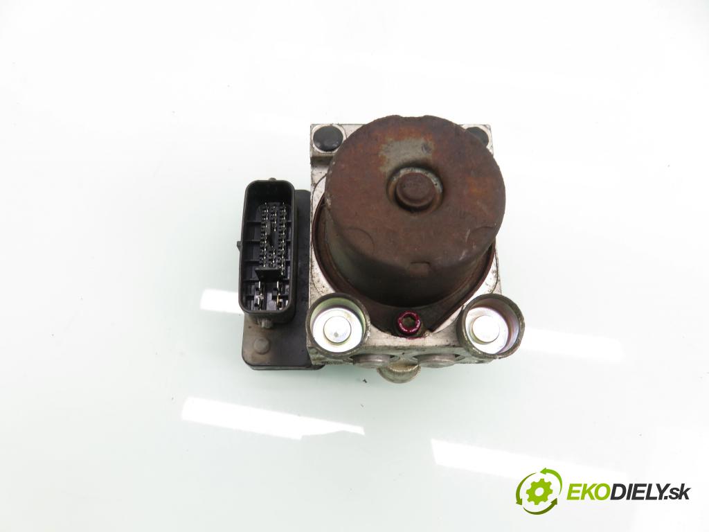 MAZDA 323 F VI (BJ) HB 1999 65,00 1.5 16V - ZL06 1498,00 Pumpa ABS 2056546 (Pumpa ABS)