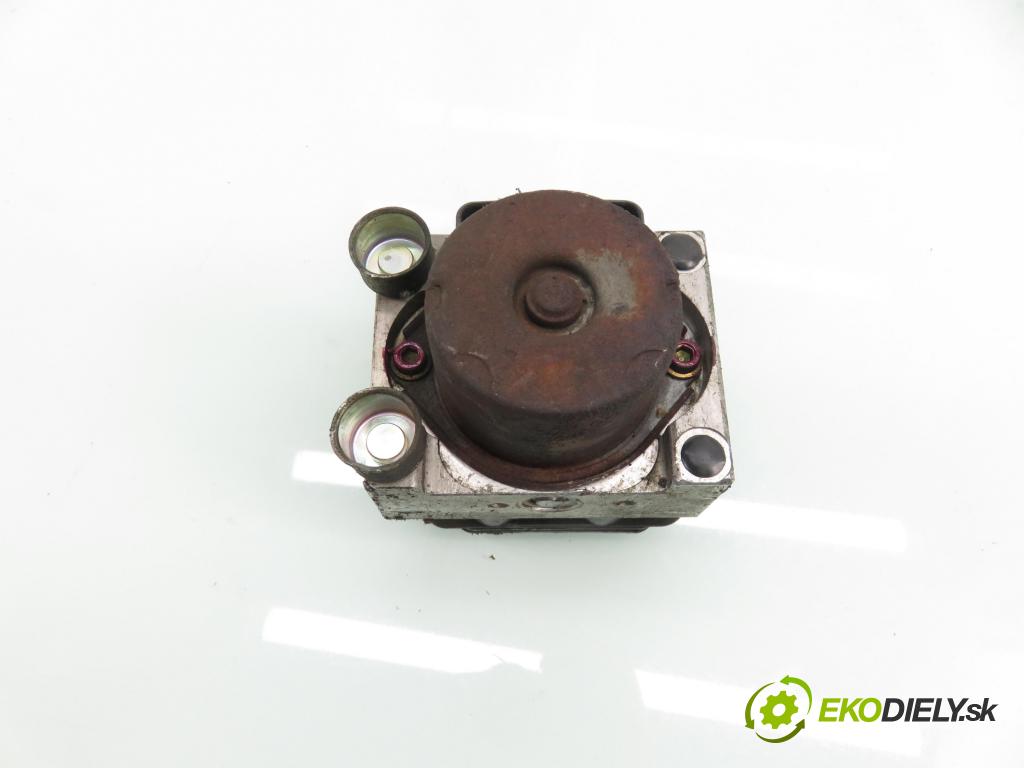 MAZDA 323 F VI (BJ) HB 1999 65,00 1.5 16V - ZL06 1498,00 Pumpa ABS 2056546 (Pumpa ABS)