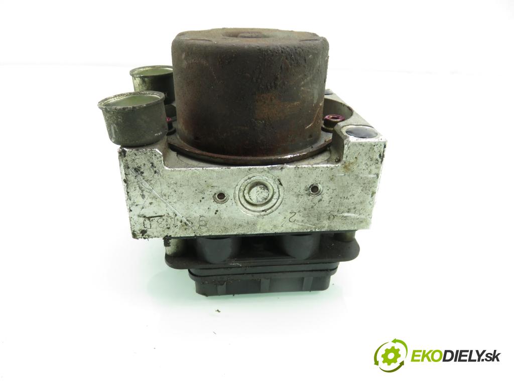 MAZDA 323 F VI (BJ) HB 1999 65,00 1.5 16V - ZL06 1498,00 Pumpa ABS 2056546 (Pumpa ABS)