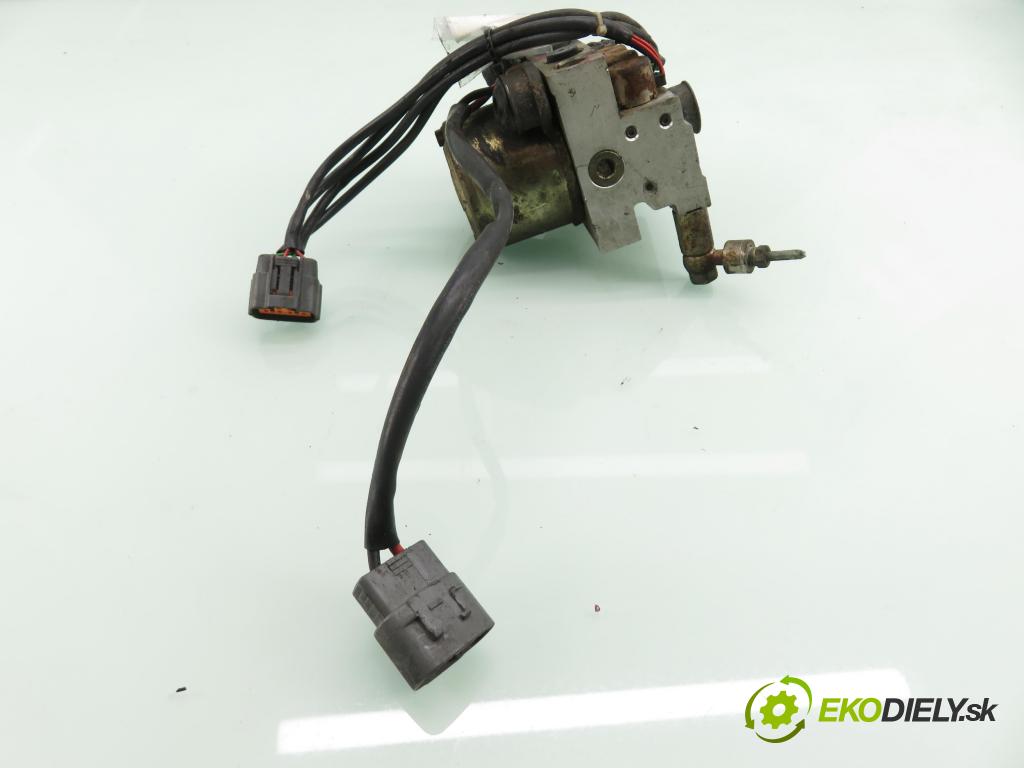 MAZDA 626 IV (GE) SEDAN 1997 85,00 2.0 i - FS 1991,00 Pumpa ABS GD4T437A0 (Pumpa ABS)