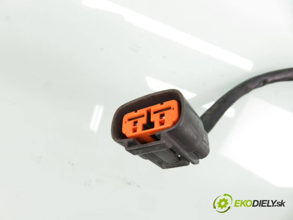 MAZDA 626 IV (GE) SEDAN 1997 85,00 2.0 i - FS 1991,00 Pumpa ABS GD4T437A0 (Pumpa ABS)