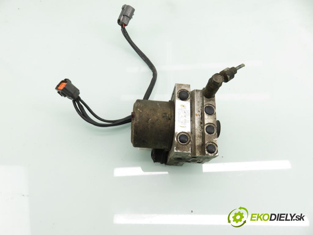 MAZDA 626 IV (GE) SEDAN 1997 85,00 2.0 i - FS 1991,00 Pumpa ABS GD4T437A0 (Pumpa ABS)
