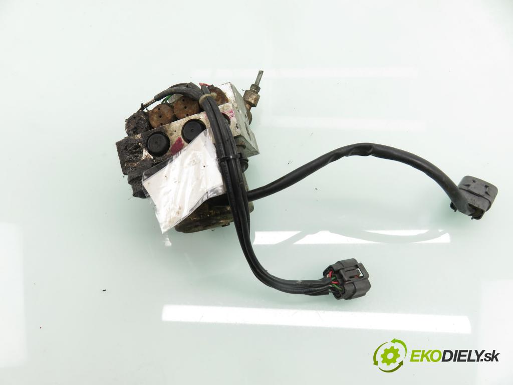 MAZDA 626 IV (GE) SEDAN 1997 85,00 2.0 i - FS 1991,00 Pumpa ABS GD4T437A0 (Pumpa ABS)