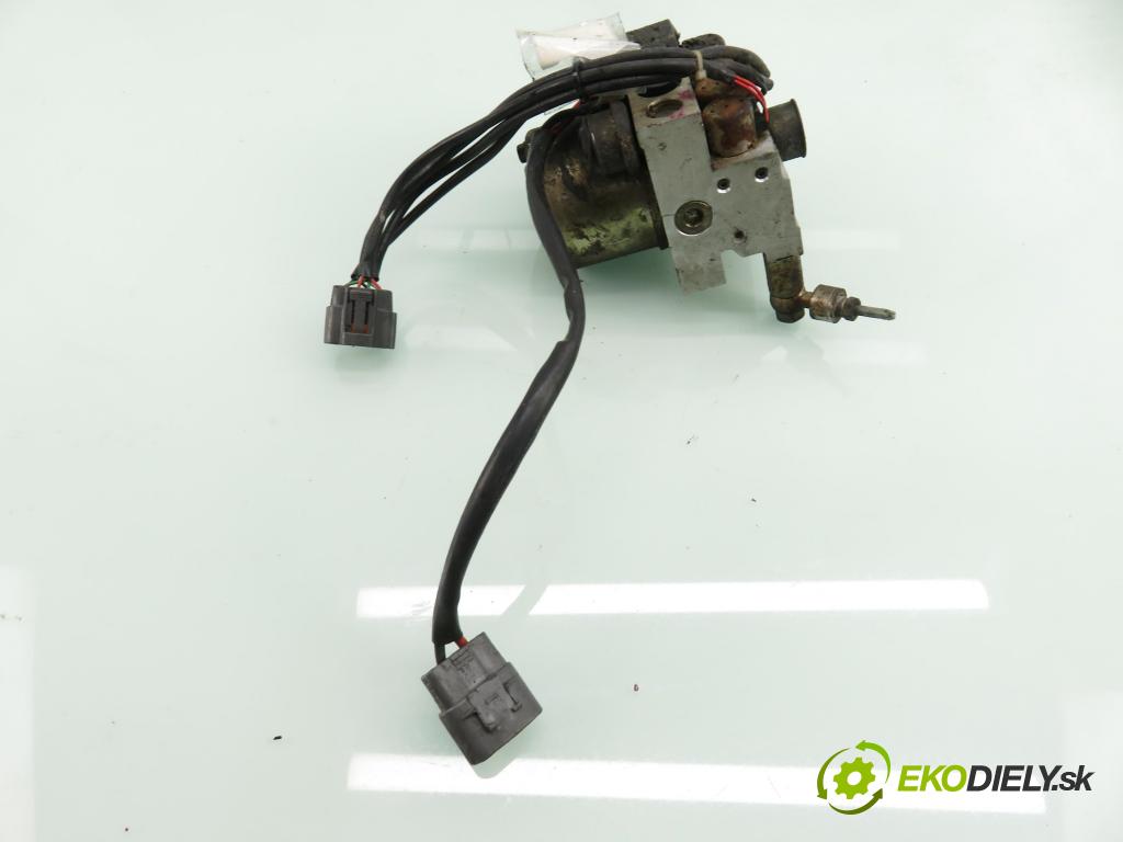 MAZDA 626 IV (GE) SEDAN 1997 85,00 2.0 i - FS 1991,00 Pumpa ABS GD4T437A0 (Pumpa ABS)