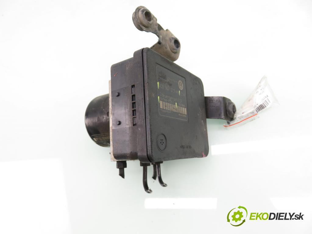 AUDI A3 (8L1) HB 2002 92,00 1.8 - APG 1781,00 Pumpa ABS 1C0907379M ; 10096003353 ; 1J0614517J (Pumpa ABS)
