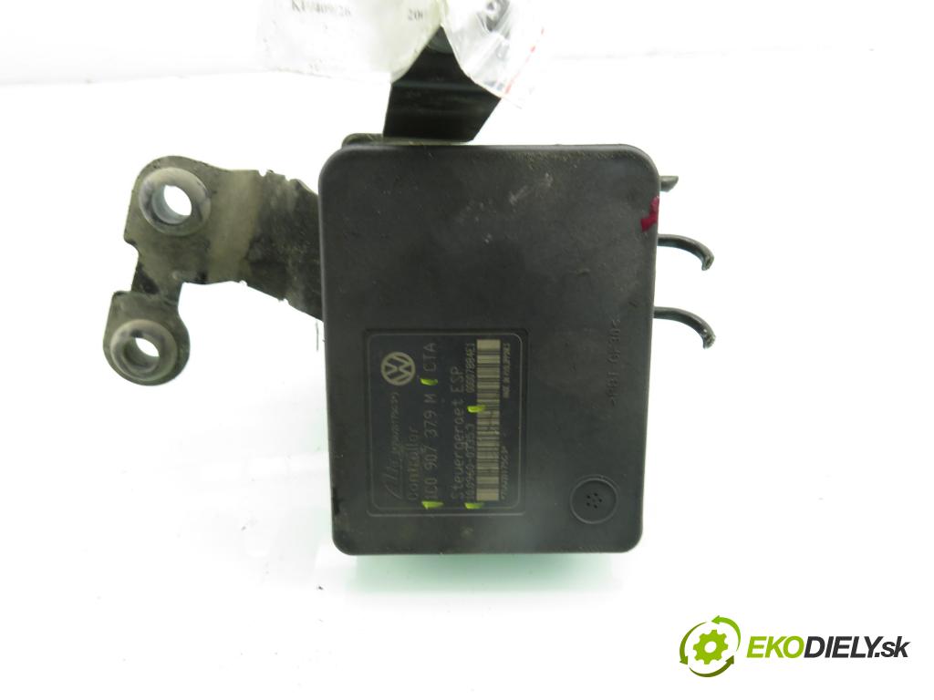 AUDI A3 (8L1) HB 2002 92,00 1.8 - APG 1781,00 Pumpa ABS 1C0907379M ; 10096003353 ; 1J0614517J (Pumpa ABS)