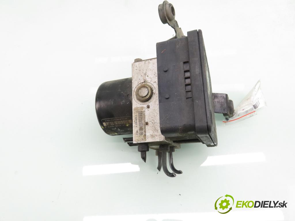 AUDI A3 (8L1) HB 2002 92,00 1.8 - APG 1781,00 Pumpa ABS 1C0907379M ; 10096003353 ; 1J0614517J (Pumpa ABS)