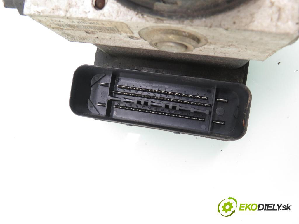 AUDI A3 (8L1) HB 2002 92,00 1.8 - APG 1781,00 Pumpa ABS 1C0907379M ; 10096003353 ; 1J0614517J (Pumpa ABS)