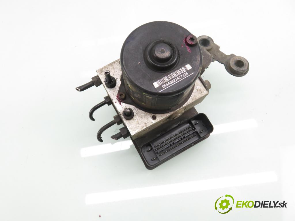 AUDI A3 (8L1) HB 2002 92,00 1.8 - APG 1781,00 Pumpa ABS 1C0907379M ; 10096003353 ; 1J0614517J (Pumpa ABS)