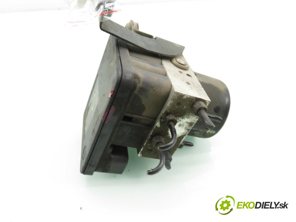 AUDI A3 (8L1) HB 2002 92,00 1.8 - APG 1781,00 Pumpa ABS 1C0907379M ; 10096003353 ; 1J0614517J (Pumpa ABS)