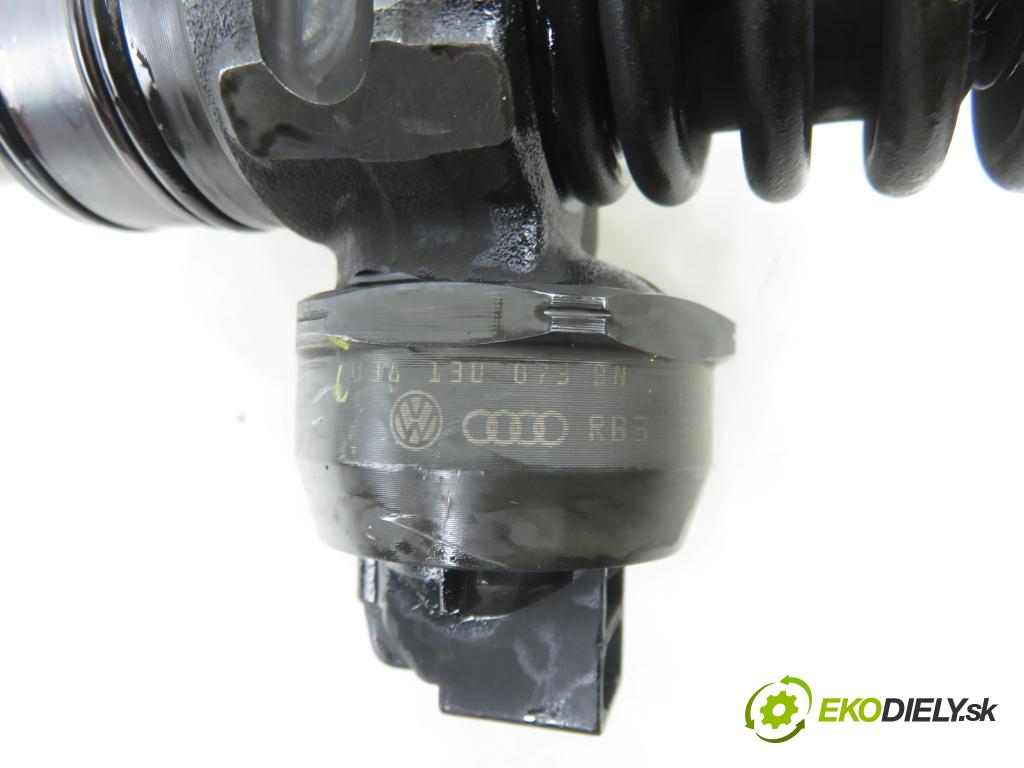 VW PASSAT B6 Variant (3C5) KOMBI 2006 77,00 1.9 TDI - BLS 1896,00 vstříkovač 038130073BN ; 0414720313 (Vstřikovač paliva)