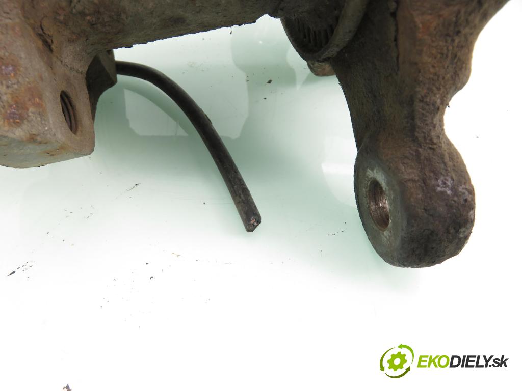 MERCEDES-BENZ SPRINTER 3-t Skrzynia (903) FURGON 2003 60,00 308 CDI - OM 611.987 2148,00 náboj PP ABS 9013320202