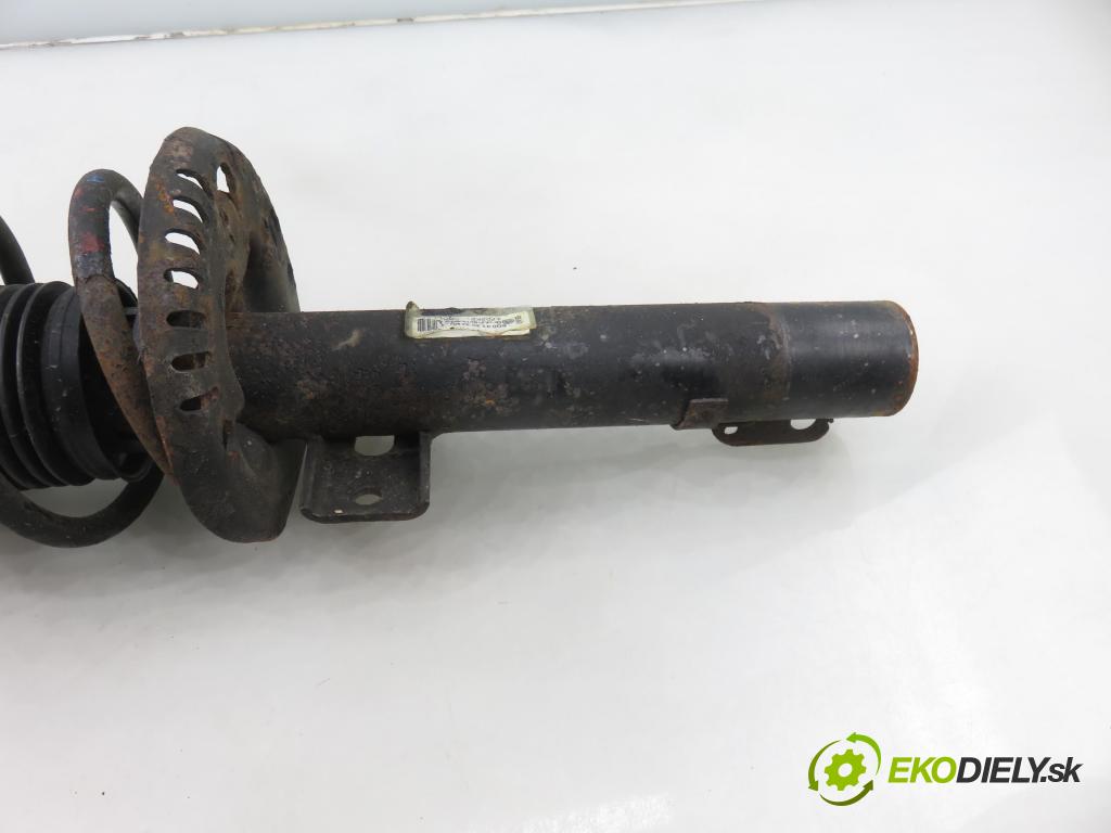 SKODA FABIA I (6Y2) HB 2002 44,00 1.4 - AZE 1397,00 MCPERSON LP