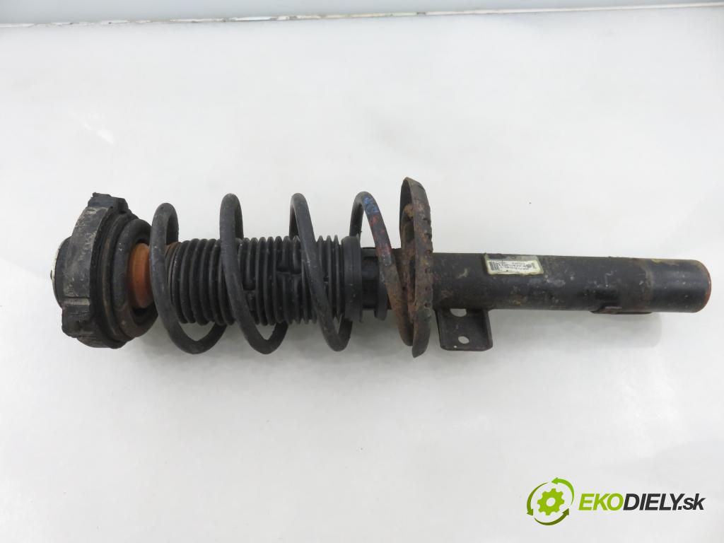SKODA FABIA I (6Y2) HB 2002 44,00 1.4 - AZE 1397,00 MCPERSON LP