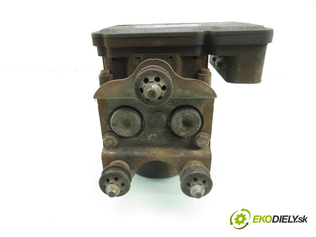 VW TRANSPORTER V Skrzynia (7HA, 7HH, 7EA, 7EH) FURGON 2009 75,00 1.9 TDI - BRS 1896,00 Pumpa ABS 7H0907379R ; 7H0614517B ; 10092603183 (Pumpa ABS)