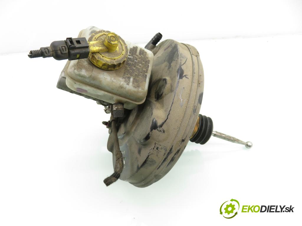 AUDI A3 (8L1) HB 2002 92,00 1.8 - APG 1781,00 posilovač 1J1614105S ; 0378643534 (Servočerpadlo)