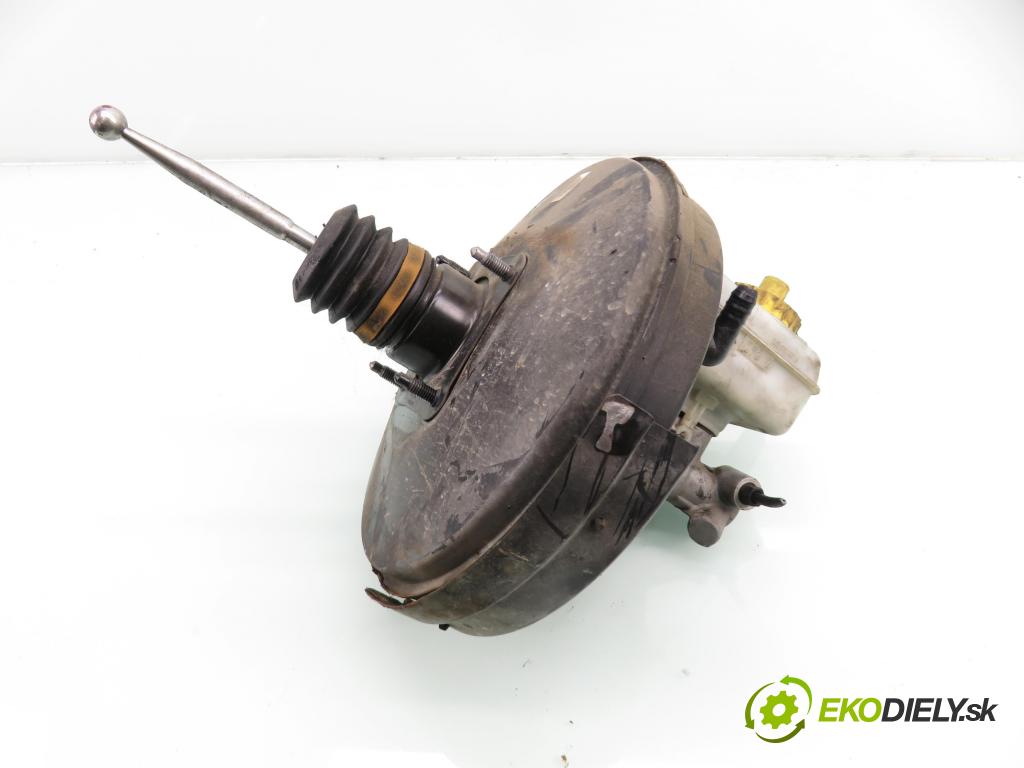 AUDI A3 (8L1) HB 2002 92,00 1.8 - APG 1781,00 posilovač 1J1614105S ; 0378643534 (Servočerpadlo)