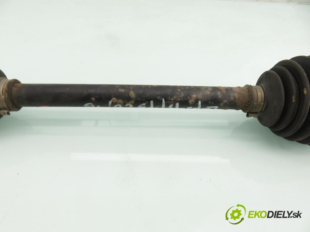 TOYOTA YARIS (_P1_) HB 2005 64,00 1.3 (SCP12_) - 2SZ-FE 1298,00 Poloos LP P26080578
