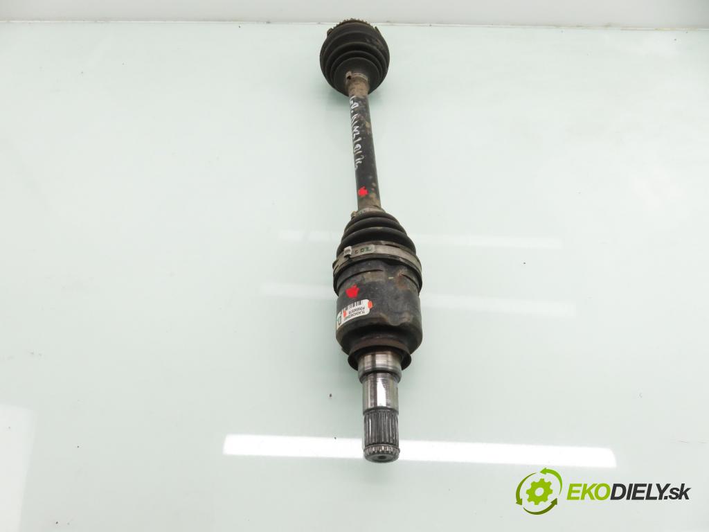 TOYOTA YARIS (_P1_) HB 2005 64,00 1.3 (SCP12_) - 2SZ-FE 1298,00 Poloos LP P26080578