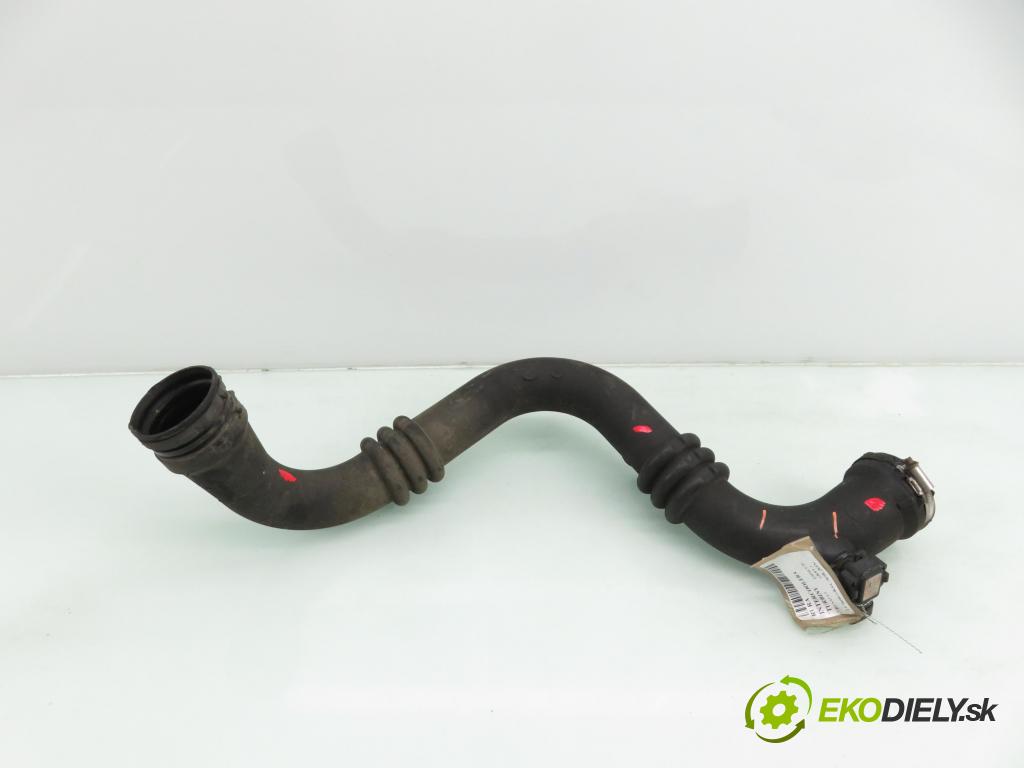 RENAULT ESPACE IV (JK0/1_) MINIVAN 2003 120,00 2.0 Turbo (JK0A, JK0B, JK0N) - F4R 794 1998,00 Rúra intercoolera turba 8200050132C
