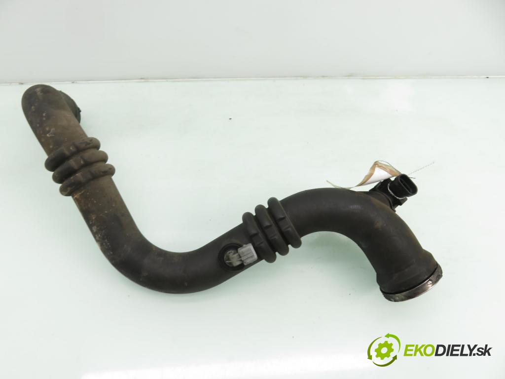 RENAULT ESPACE IV (JK0/1_) MINIVAN 2003 120,00 2.0 Turbo (JK0A, JK0B, JK0N) - F4R 794 1998,00 Rúra intercoolera turba 8200050132C