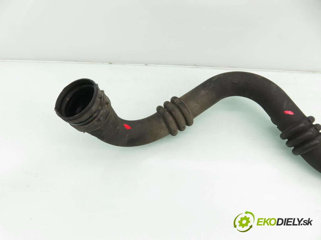 RENAULT ESPACE IV (JK0/1_) MINIVAN 2003 120,00 2.0 Turbo (JK0A, JK0B, JK0N) - F4R 794 1998,00 Rúra intercoolera turba 8200050132C