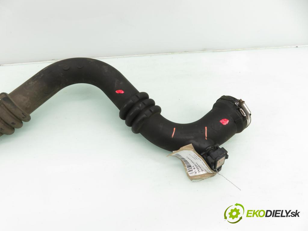 RENAULT ESPACE IV (JK0/1_) MINIVAN 2003 120,00 2.0 Turbo (JK0A, JK0B, JK0N) - F4R 794 1998,00 Rúra intercoolera turba 8200050132C
