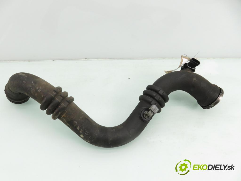 RENAULT ESPACE IV (JK0/1_) MINIVAN 2003 120,00 2.0 Turbo (JK0A, JK0B, JK0N) - F4R 794 1998,00 Rúra intercoolera turba 8200050132C