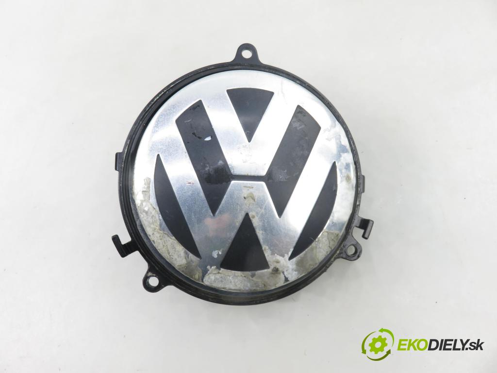 VW GOLF V (1K1) HB 2004 55,00 2.0 SDI - BDK 1968,00 klika dveří kufr 1K0827469D