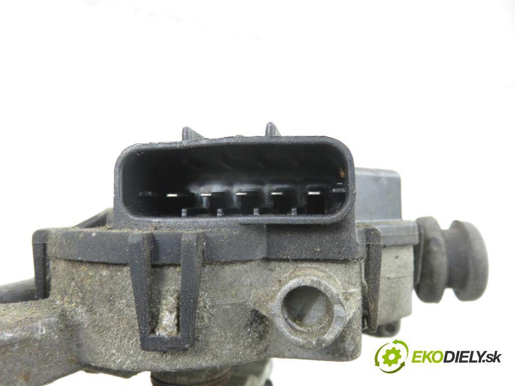 FIAT PANDA (169_) HB 2004 40,00 1.1 - 187 A1.000 1108,00 Motorček stieračov TGEDM1 ; MS1592007150