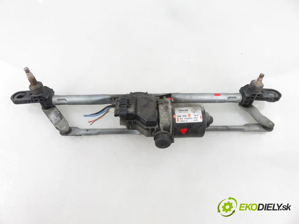 FIAT PANDA (169_) HB 2004 40,00 1.1 - 187 A1.000 1108,00 Motorček stieračov TGEDM1 ; MS1592007150