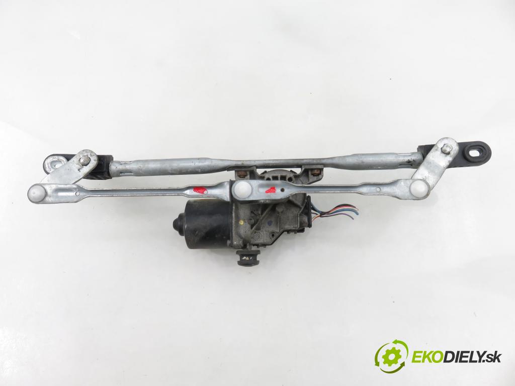 FIAT PANDA (169_) HB 2004 40,00 1.1 - 187 A1.000 1108,00 Motorček stieračov TGEDM1 ; MS1592007150