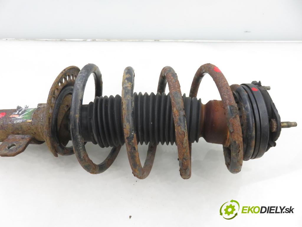 FORD MONDEO III Turnier (BWY) KOMBI 2005 96,00 2.0 TDCi 130 - N7BA 1998,00 MCPERSON LP 1S7W18045BM