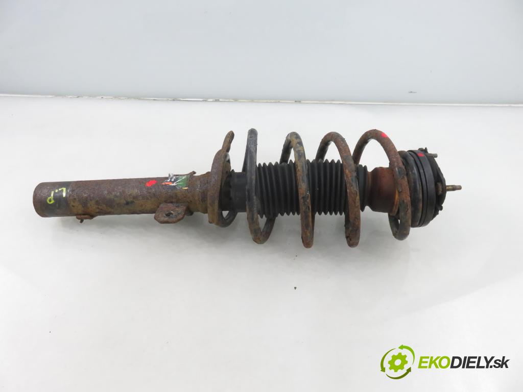 FORD MONDEO III Turnier (BWY) KOMBI 2005 96,00 2.0 TDCi 130 - N7BA 1998,00 MCPERSON LP 1S7W18045BM