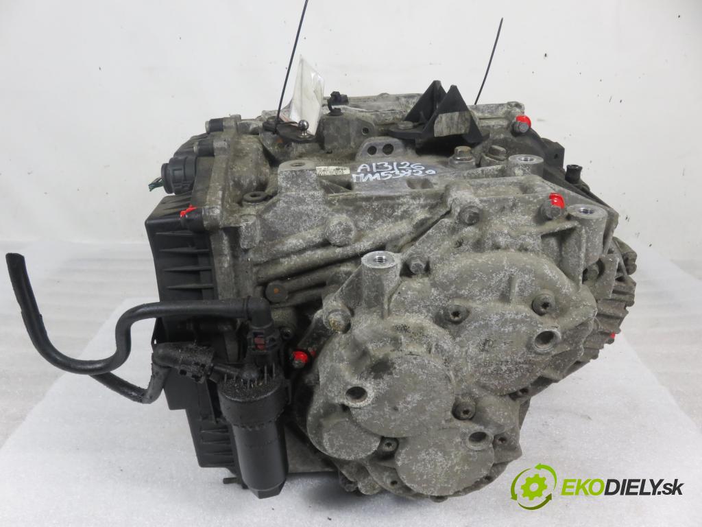 FORD S-MAX (WA6) MINIVAN 2011 120,00 2.0 TDCi - TXWA 1997,00 Prevodovka automatická AV9R7000AC
