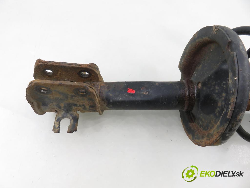 FIAT SEICENTO / 600 (187_) HB 1998 29,00 0.9 39 - 1170 A1.046 899,00 MCPERSON PP