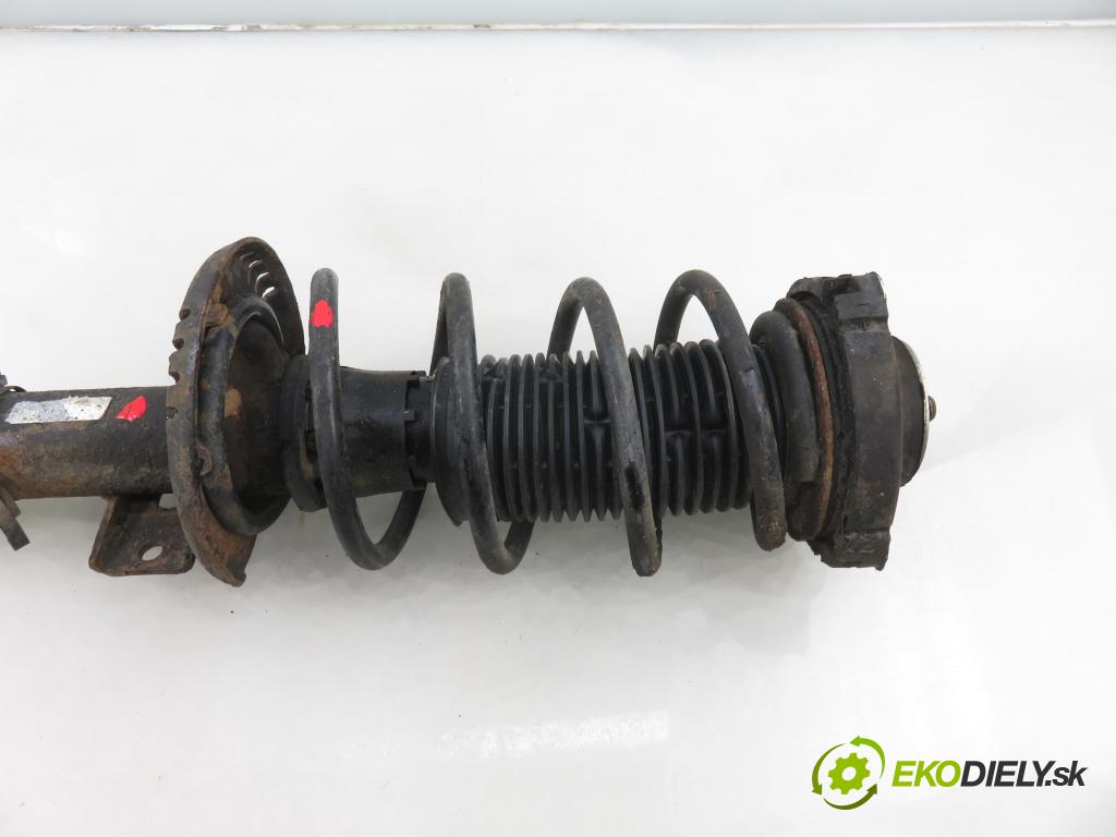 SKODA FABIA I (6Y2) HB 2002 44,00 1.4 MPi 60 - AZE 1397,00 MCPERSON PP