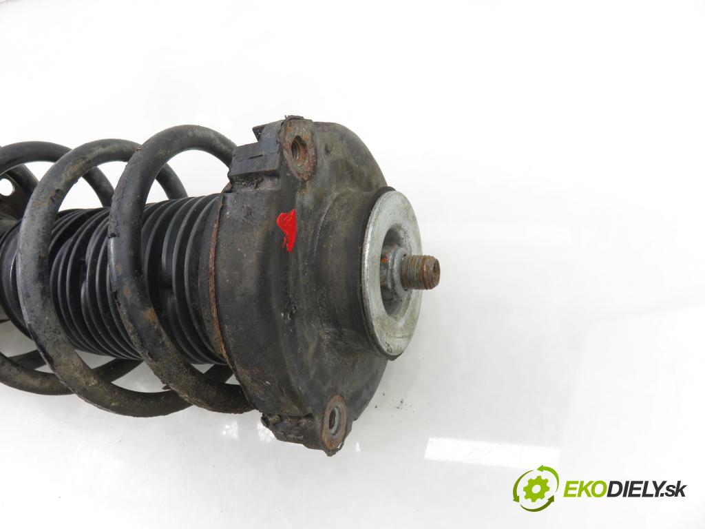 SKODA FABIA I (6Y2) HB 2002 44,00 1.4 MPi 60 - AZE 1397,00 MCPERSON PP