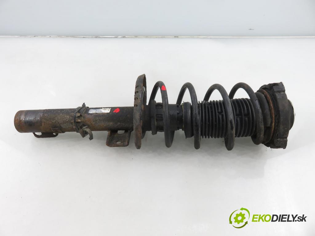 SKODA FABIA I (6Y2) HB 2002 44,00 1.4 MPi 60 - AZE 1397,00 MCPERSON PP