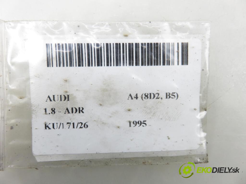 AUDI A4 (8D2, B5) SEDAN 1995 92,00 1.8 - ADR 1781,00 MCPERSON pravé zadné 